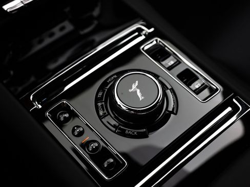 New 2027 Rolls-Royce Ghost AWD/4WD image 35