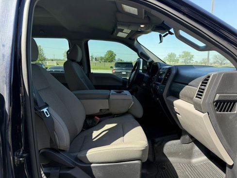 Used 2021 Ford F250 XL w/ STX Appearance Package image 8