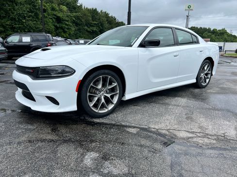 Used 2023 Dodge Charger GT RWD image 1