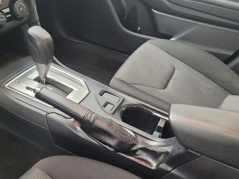 Used 2021 Subaru Impreza 2.0i AWD/4WD image 26