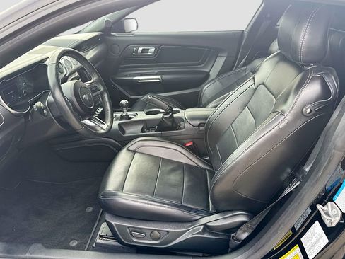 Used 2020 Ford Mustang GT Premium w/ GT Performance Package image 31