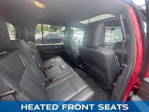 Used 2017 Lincoln Navigator Reserve AWD/4WD image 25