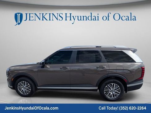 New 2026 Hyundai Palisade SEL image 6