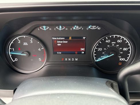 New 2026 Ford F550 4x4 Crew Cab Super Duty image 20
