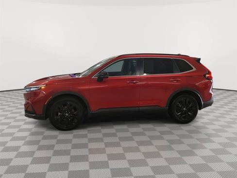 Used 2024 Honda CR-V Sport Touring image 32