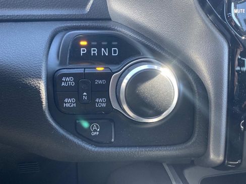 Certified 2023 RAM 1500 Big Horn image 33