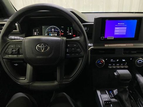 New 2026 Toyota Tacoma SR5 AWD/4WD image 18