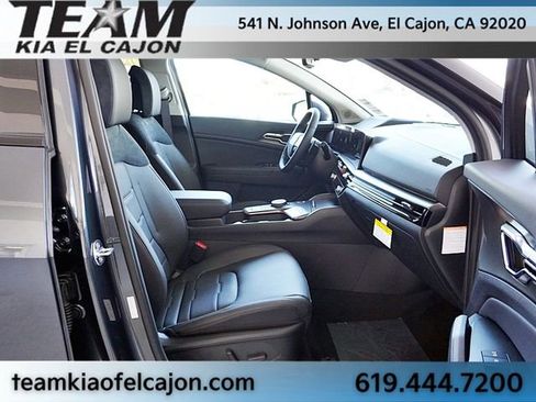 New 2026 Kia Sportage SX Prestige AWD/4WD image 14