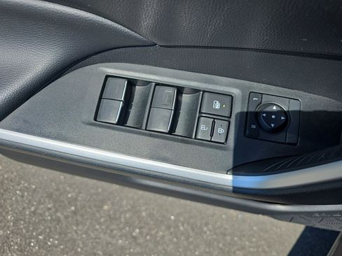 Used 2024 Toyota RAV4 XLE image 29