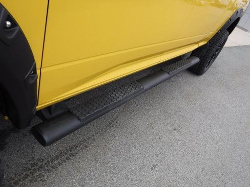 Certified 2024 RAM 2500 Tradesman AWD/4WD image 6