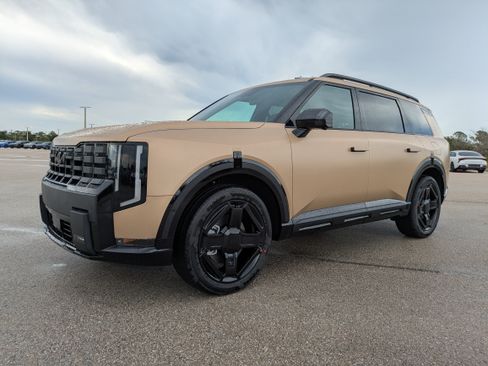 New 2027 Kia Telluride X-Line SX Prestige AWD/4WD image 8
