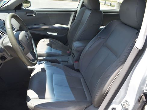 Used 2008 Nissan Maxima 3.5 SE w/ Sensory Pkg FWD image 22