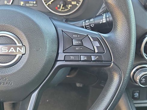 Used 2024 Nissan Sentra S image 22