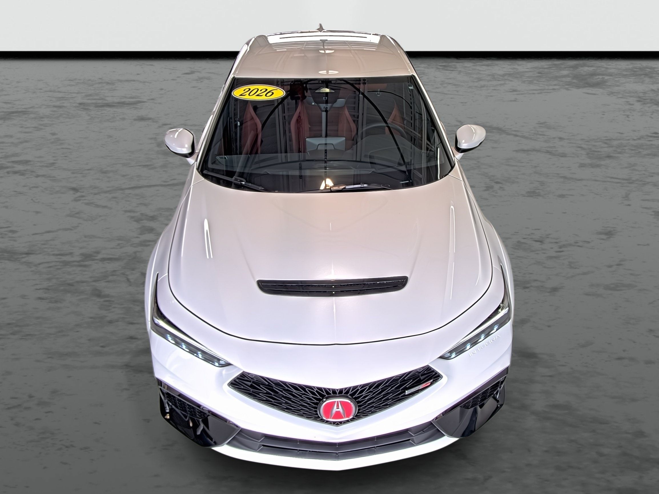 Used 2026 Acura Integra Type S FWD image 6