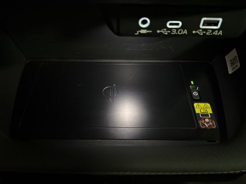 Certified 2026 Subaru Forester Touring image 31