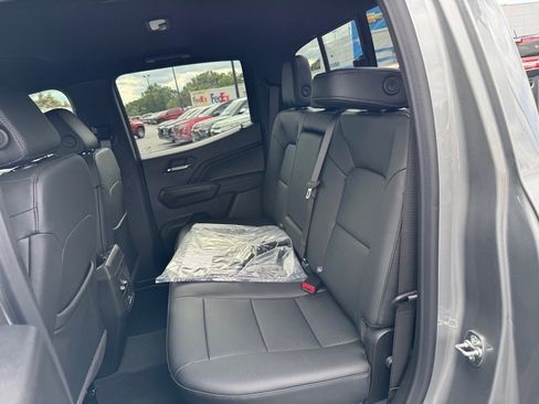 New 2026 Chevrolet Colorado LT w/ LT Convenience Package image 10