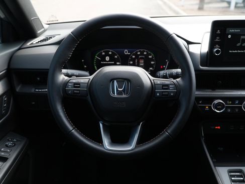Used 2026 Honda CR-V Sport-L image 21