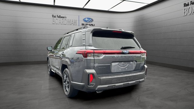 New 2026 Subaru Outback Limited AWD/4WD image 7