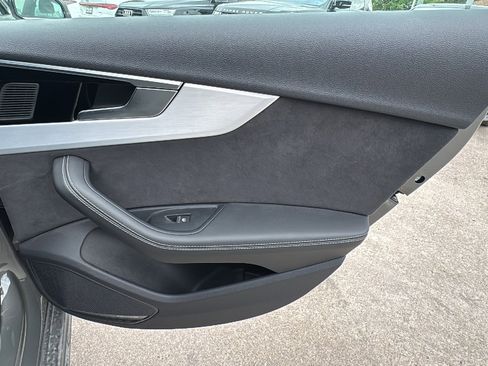 Used 2023 Audi A5 2.0T Premium Plus w/ Premium Plus image 27