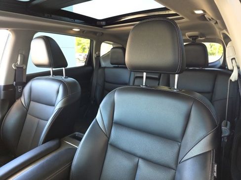 Used 2017 Nissan Murano SL image 21