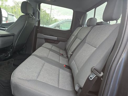 Used 2026 Ford F250 XL w/ STX Appearance Package AWD/4WD image 13