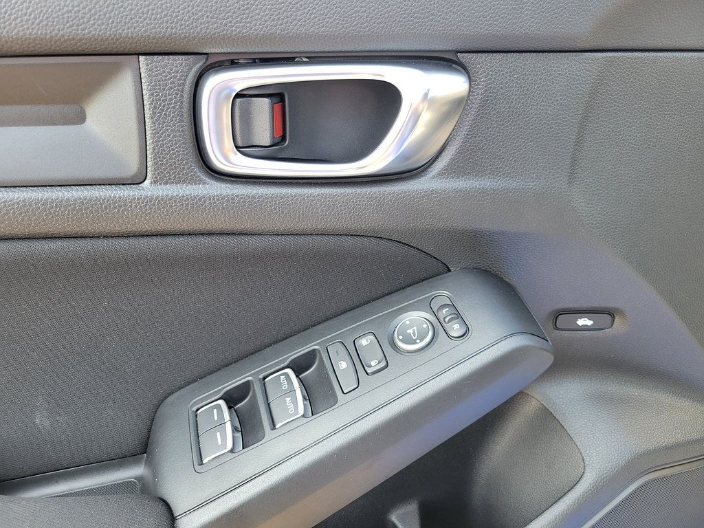 Used 2024 Honda Civic Sport image 19