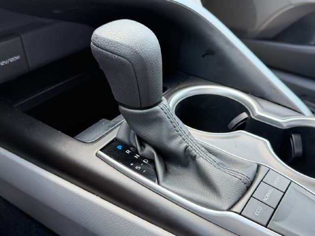 Used 2023 Toyota Camry LE FWD image 18