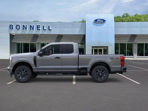New 2026 Ford F350 XL w/ STX Appearance Package image 3