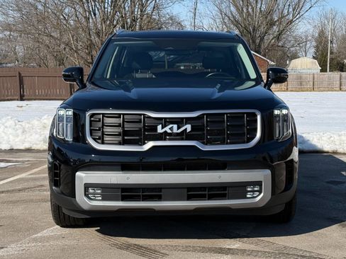 Used 2024 Kia Telluride SX image 2