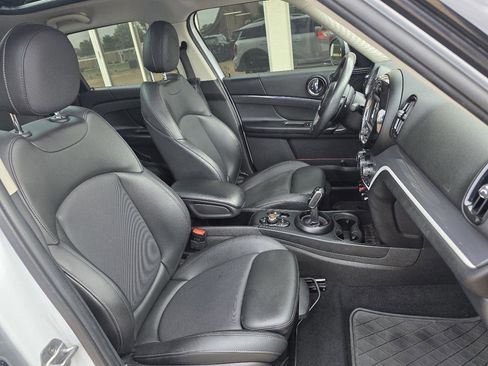 Used 2020 MINI Cooper Countryman S AWD/4WD image 21