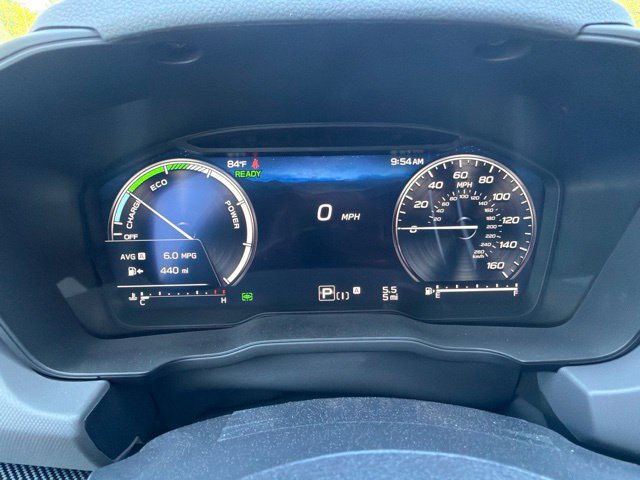 New 2026 Subaru Crosstrek 2.5i Limited AWD/4WD image 15