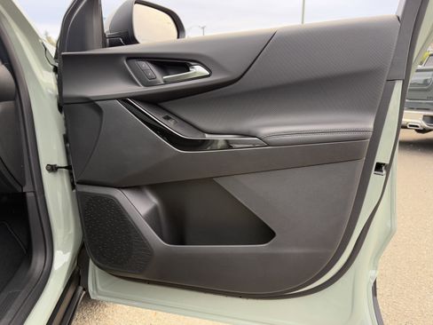 New 2026 Chevrolet Equinox LT w/ Midnight Edition image 20