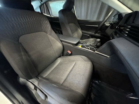 Certified 2025 Toyota Camry LE image 38