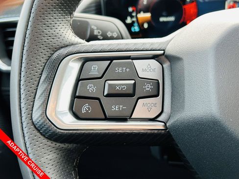 New 2026 Ford Mustang Premium RWD image 7