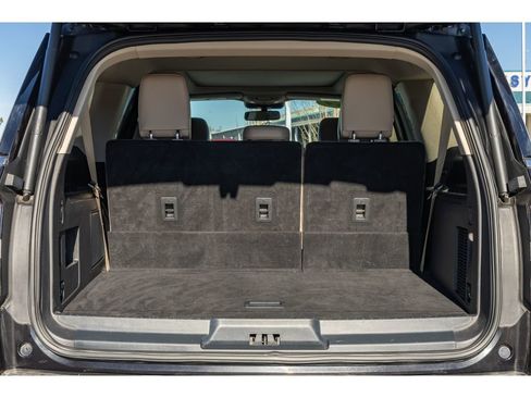 Used 2024 Ford Expedition Max Limited image 16
