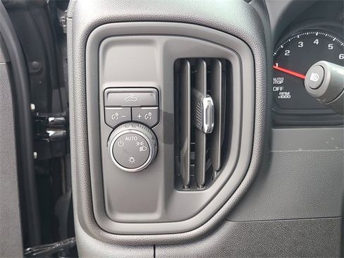 New 2026 Chevrolet Silverado 1500 Custom image 22