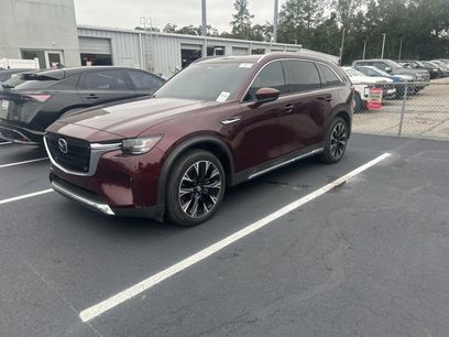 Used 2024 MAZDA CX-90 Plug-In Hybrid w/ Premium Pkg