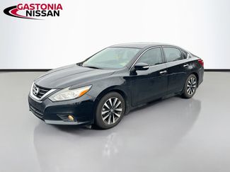 Used 2018 Nissan Altima 2.5 SV w/ 2.5 SV Technology Package video 3