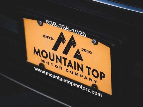 Used 2021 Ford Edge Titanium w/ Class II Trailer Tow Package image 21