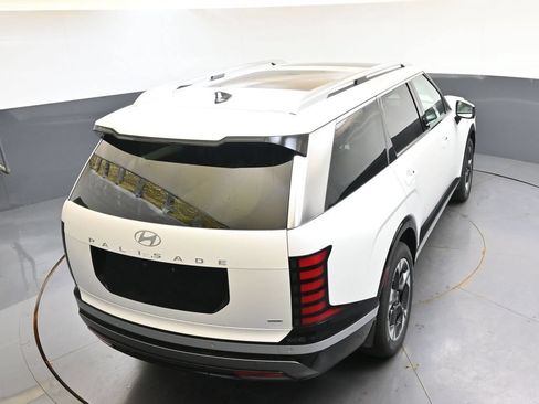 New 2026 Hyundai Palisade Limited AWD/4WD image 40