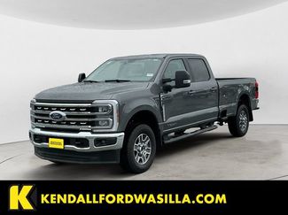 Certified 2025 Ford F350 Lariat w/ FX4 Off-Road Package AWD/4WD video 1