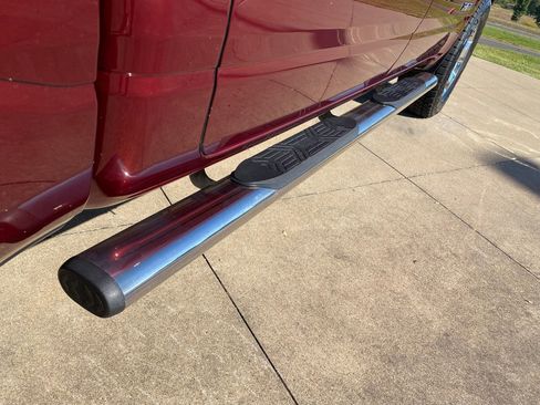 Used 2022 RAM 1500 Lone Star image 9