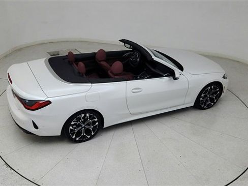 Used 2026 BMW 430i 430i image 83