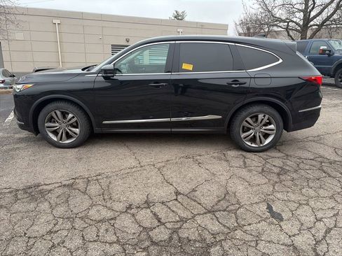 Used 2023 Acura MDX SH-AWD image 8