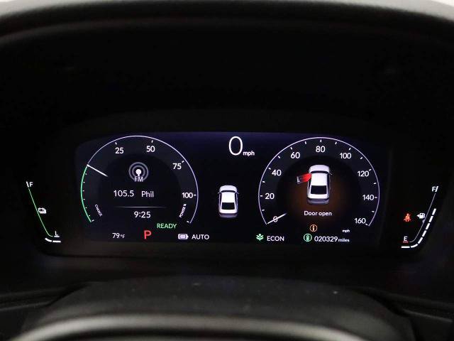 Used 2024 Honda Accord EX-L image 15