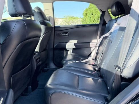 Used 2014 Lexus RX 350 AWD image 9