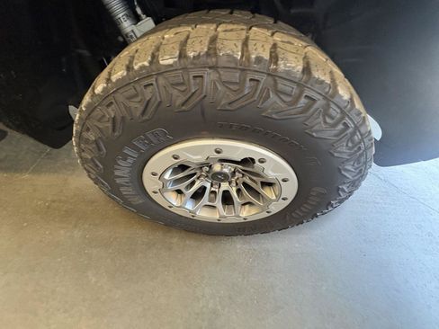 Used 2025 RAM 1500 RHO w/ RHO Level 1 Equipment Group AWD/4WD image 11