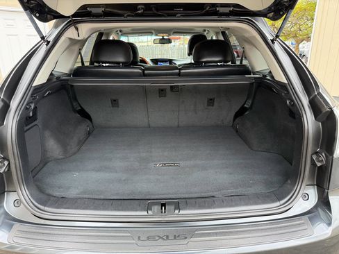 Used 2011 Lexus RX 350 AWD w/ Premium Pkg image 13