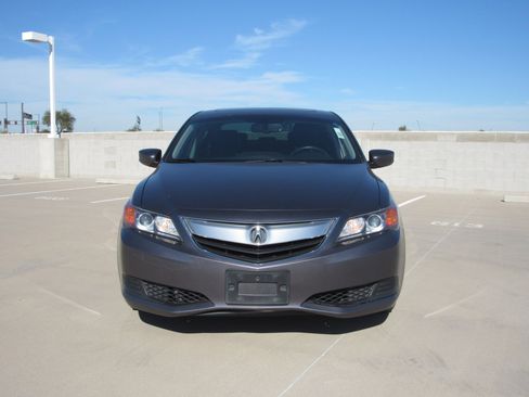 Used 2015 Acura ILX image 3