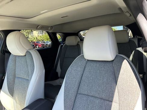 New 2026 MAZDA CX-30 Aire Edition AWD/4WD image 42